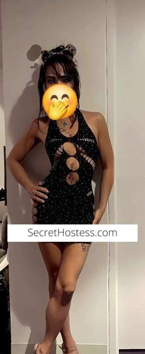 27 year old Escort in Castle Hill SAYRA sexdoll