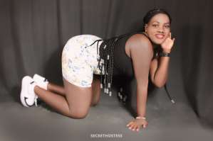 27 year old Escort in Nairobi Cille, escort