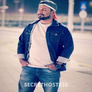 29 year old Indian Escort in Kolkata Sam Malik, Male escort