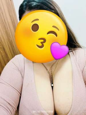 Alia 25Yrs Old Escort 154CM Tall Mumbai Image - 1