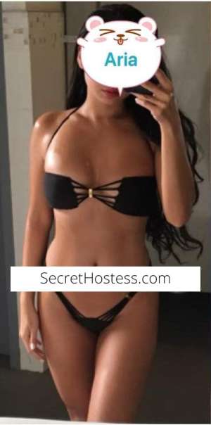 0 year old Asian Escort in Padbury Alissa1998
