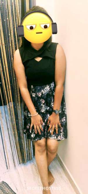 22 year old Indian Escort in Hyderabad Sofia, escort