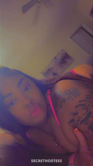 23 year old Escort in Shreveport LA 🎯 Verified Slurper • Real Squirter • Booty Unlocked
