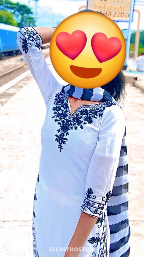 24Yrs Old Escort 160CM Tall Bangalore Image - 0