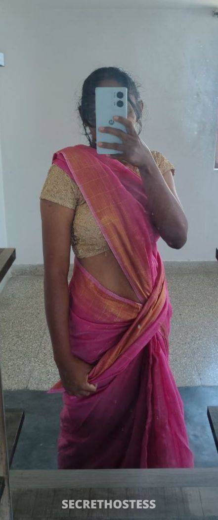 31Yrs Old Escort 155CM Tall Coimbatore Image - 0