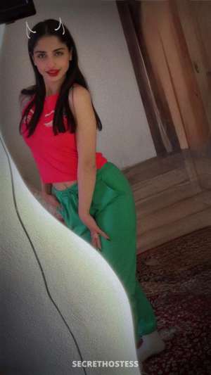 18 year old Escort in Damascus Nermin, escort
