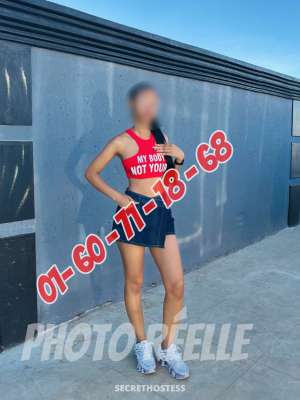 19Yrs Old Escort 180CM Tall Abidjan Image - 1