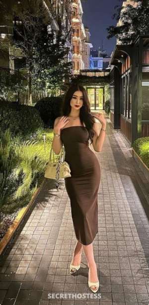 19 year old Russian Escort in Phuket Amilina, escort