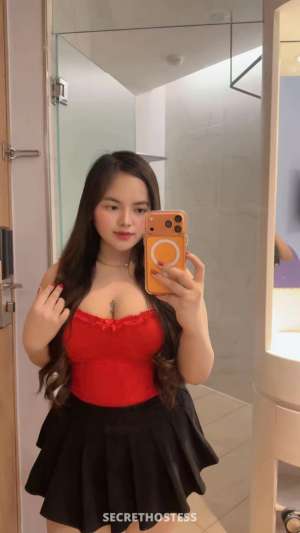 20Yrs Old Escort 155CM Tall Makati City Image - 2