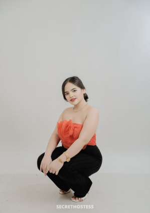20Yrs Old Escort 155CM Tall Makati City Image - 4