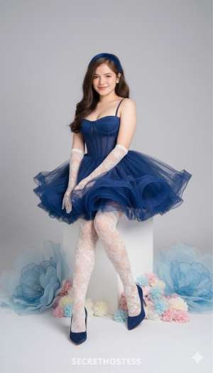 20Yrs Old Escort 155CM Tall Makati City Image - 7