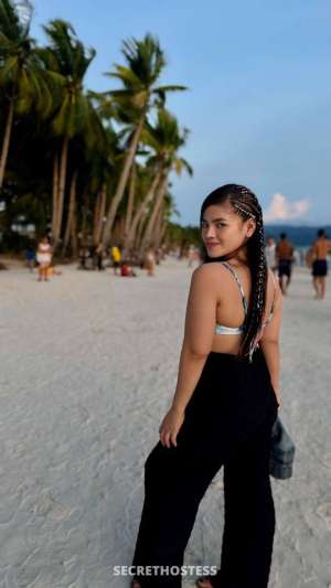 20Yrs Old Escort 155CM Tall Makati City Image - 8