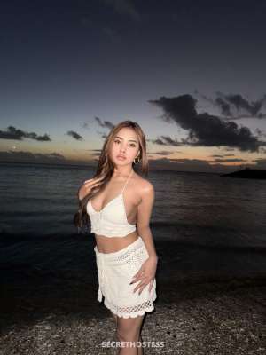 20Yrs Old Escort 168CM Tall Bali Image - 5