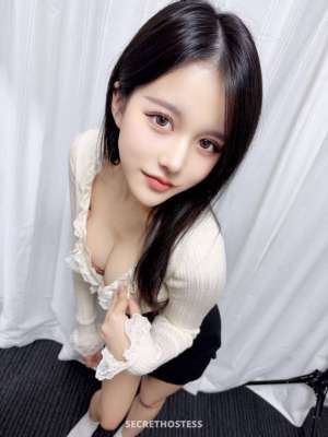 20 year old Asian Escort in Osaka Soka, escort
