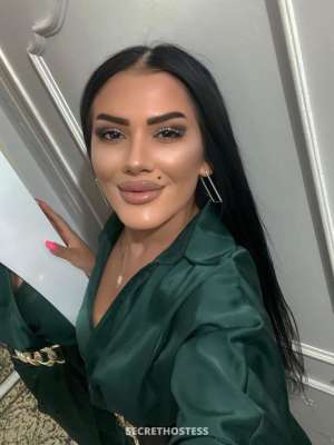 20 year old Escort in Ankara Mira, escort