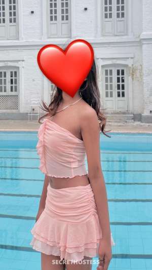 21Yrs Old Escort 154CM Tall Kathmandu Image - 2