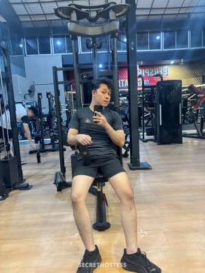21 year old Asian Escort in Jakarta Riky, Male escort