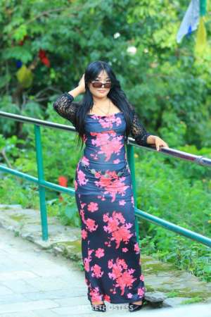 21Yrs Old Escort 170CM Tall Kathmandu Image - 1