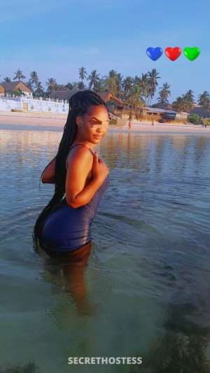 21Yrs Old Escort 183CM Tall Nairobi Image - 1