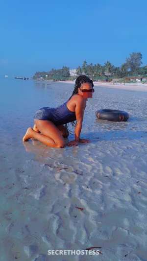 21Yrs Old Escort 183CM Tall Nairobi Image - 3