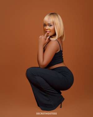 21Yrs Old Escort 183CM Tall Nairobi Image - 9
