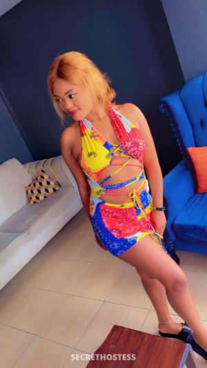 21Yrs Old Escort 183CM Tall Nairobi Image - 12
