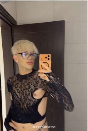 21 year old Escort in Baku Duayz, Male escort