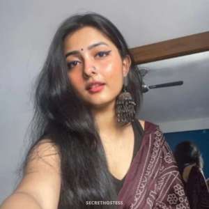 21 year old Escort in Hyderabad Nikita Sharma, escort