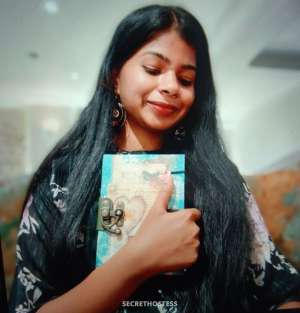 21Yrs Old Escort 160CM Tall Hyderabad Image - 1