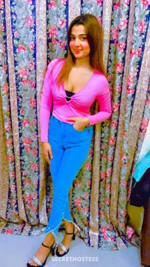 21 year old Indian Escort in Abu Dhabi Maya Indian Model, escort