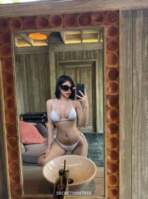 Cherry Available, escort 22 year old Escort in Ajman