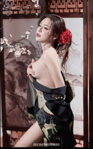 22 year old Asian Escort in Al Manama Mori, escort
