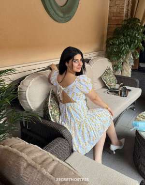 Meghna, escort 22 year old Escort in Bangalore