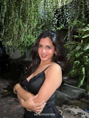 Aradhiya, escort 22 year old Escort in Navi Mumbai