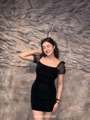 22Yrs Old Escort 154CM Tall Hyderabad Image - 1