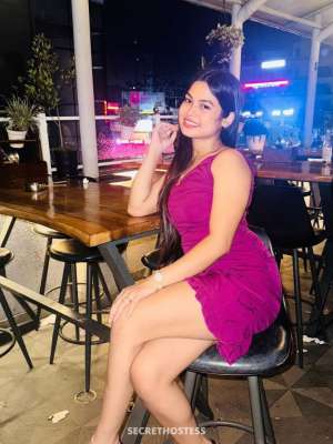 22 year old Indian Escort in Hyderabad Mansi, escort