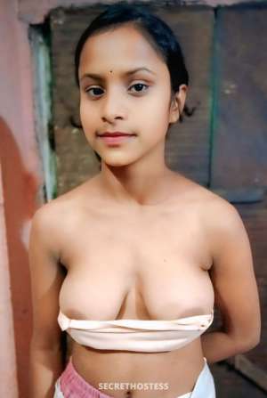 22Yrs Old Escort 161CM Tall Hyderabad Image - 1