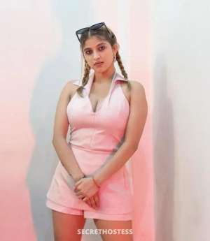 22 year old Indian Escort in Agra Anushka call girl available 24*7, escort