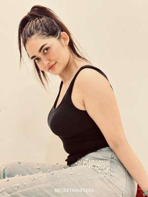 22 year old Indian Escort in Ernakulam Anushka call girl available 24*7, escort
