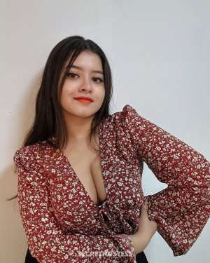 22Yrs Old Escort 165CM Tall Phuket Image - 1
