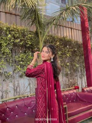 22 year old Indian Escort in Vadodara Anushka Available Now, escort