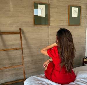 22Yrs Old Escort 170CM Tall Hyderabad Image - 1