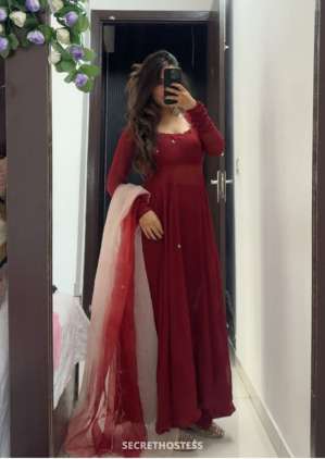 22Yrs Old Escort 170CM Tall Hyderabad Image - 5