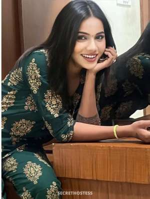 22 year old Indian Escort in Pondicherry . Simran Premium Massage &amp; Companion, escort