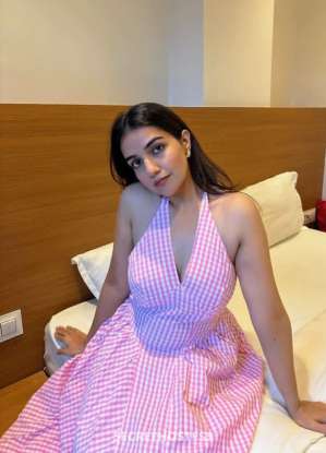 Hency, escort 22 year old Escort in Bangalore