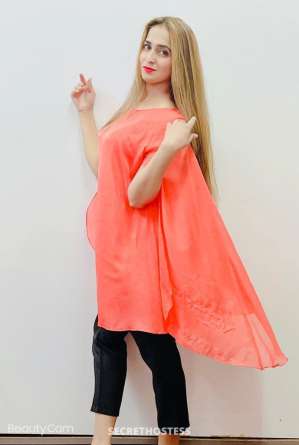 22 year old Indian Escort in Ajman Soniya Indian Model, escort