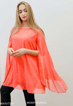 22Yrs Old Escort 167CM Tall Ajman Image - 1