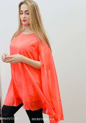 22Yrs Old Escort 167CM Tall Ajman Image - 4