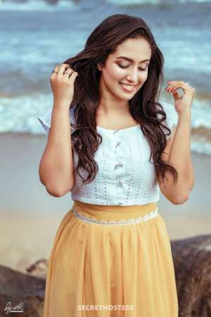 23 year old Asian Escort in Ernakulam Ubaid, escort