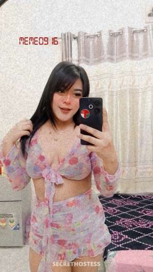 23Yrs Old Escort 165CM Tall Al Sohar Image - 2